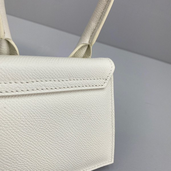 HOT SALE JACQUEMUS Le Chiquito Mini Bag