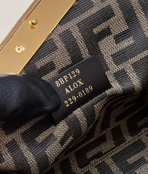 First bag ru FENDI FIRST-32.5-15-23.5cm