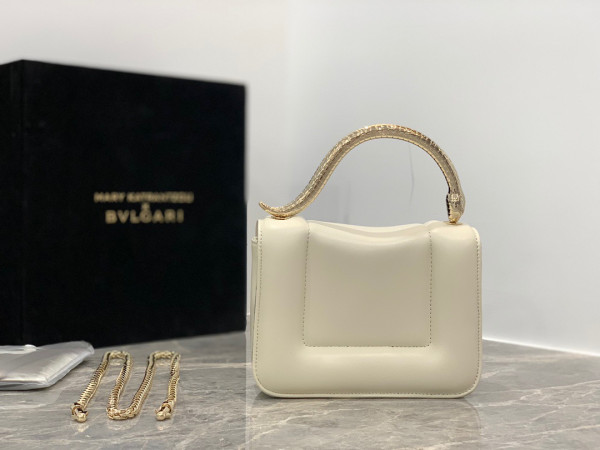 HOT SALE BVLGARI X MARY KATRANTZOU