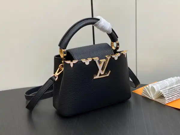 Affordable Cheap LOUIS VUITTON CAPUCINES BB