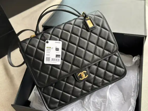 Frstbag ru CHANEL BACKPACK