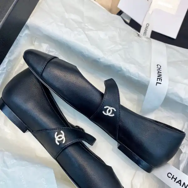 Frstbag ru CHANEL FLATS