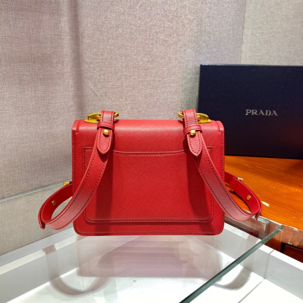 HOT SALE PRADA Symbole bag