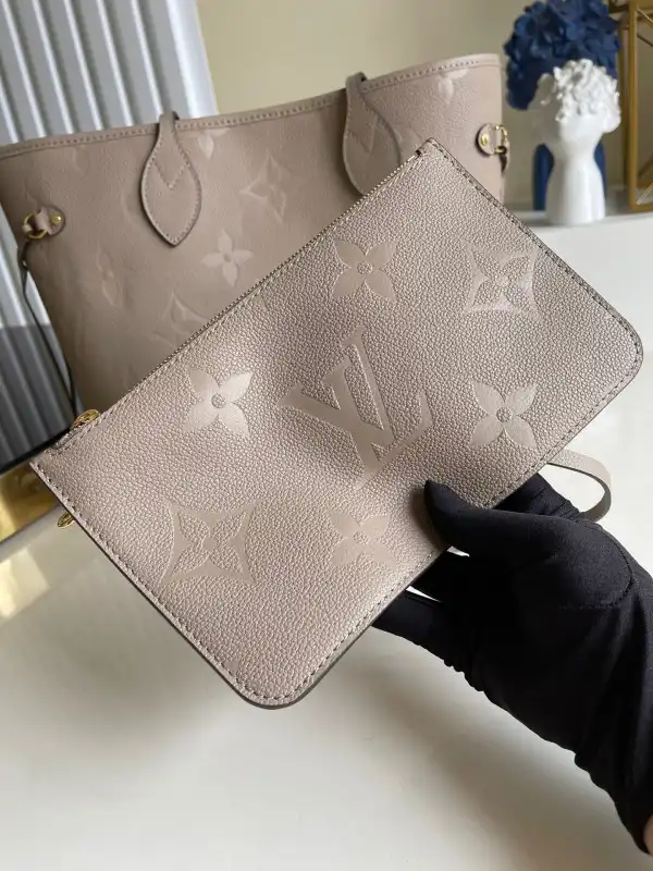 Rep LOUIS VUITTON NEVERFULL MM