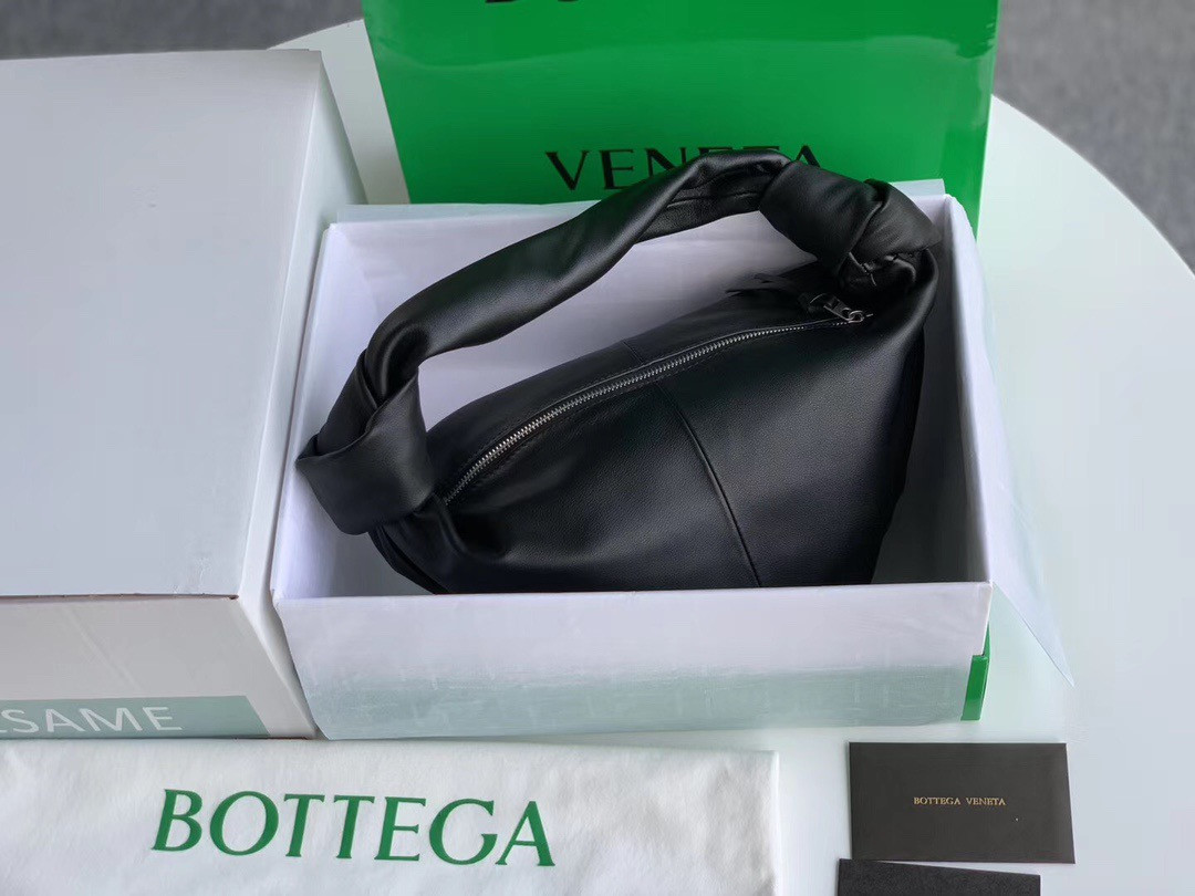 HOT SALE BOTTEGA VENETA MINI DOUBLE KNOT