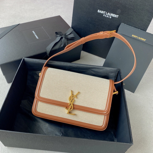 HOT SALE YSL SOLFERINO MEDIUM