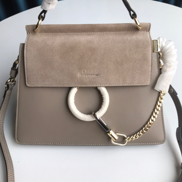 HOT SALE CHLOE FAYE SMALL PURSE