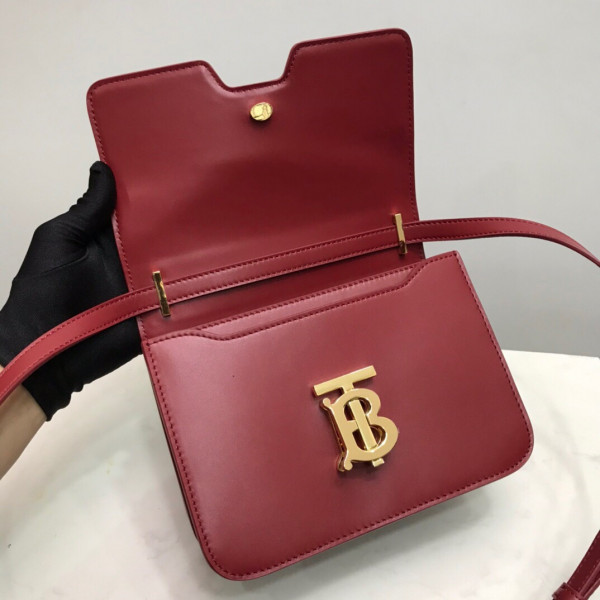 HOT SALE BURBERRY SMALL TB Bag