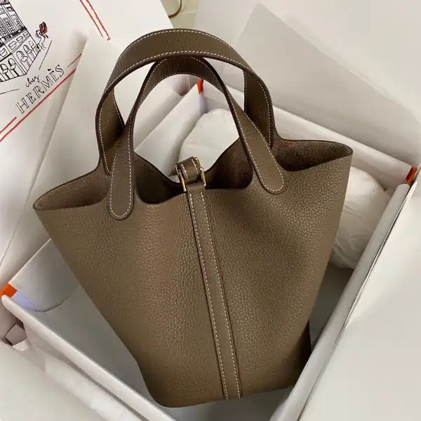 Frstbag ru HERMES PICOTIN PM 18