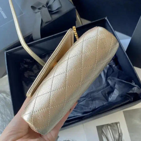 Bagsoffer YSL MINI NOLITA