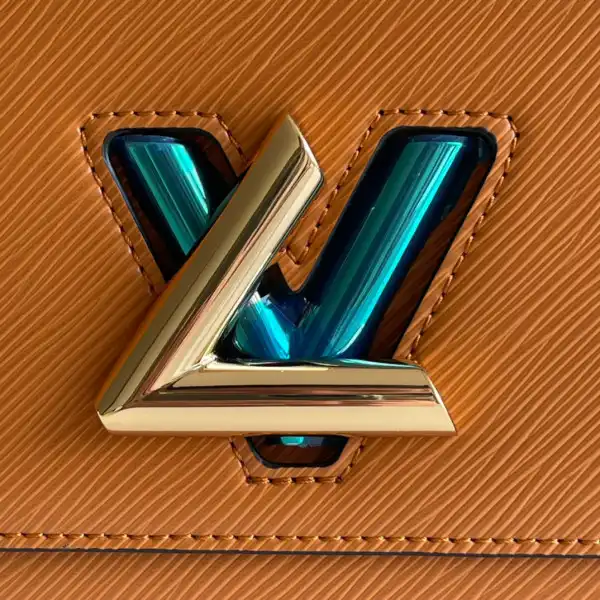 LOUIS VUITTON TWIST MM