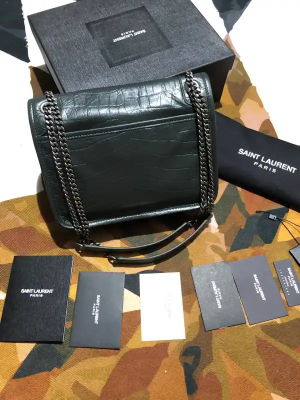 Bagsoffer YSL NIKI BABY