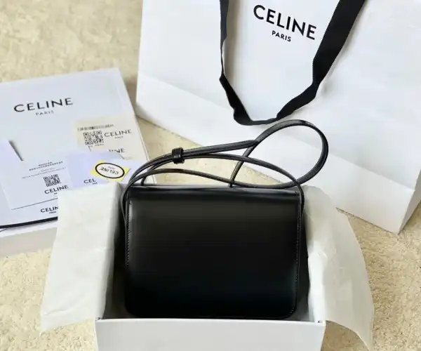 CELIN* TEEN TRIOMPHE BAG