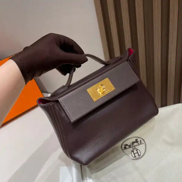 Bagsoffer HERMES SWIFT 24 24 21