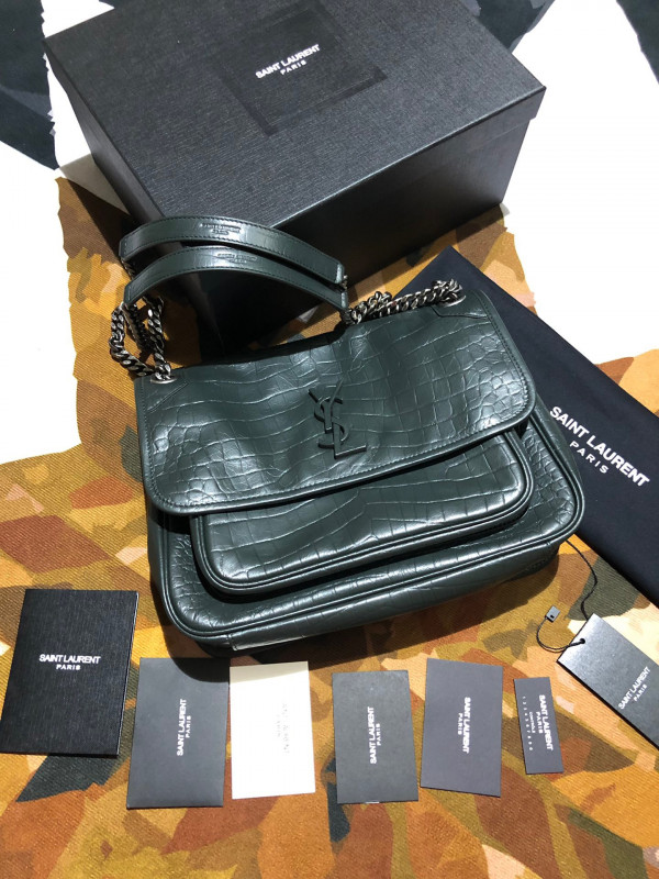 HOT SALE YSL NIKI MEDIUM