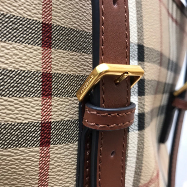 BURBERRY Tote Bag