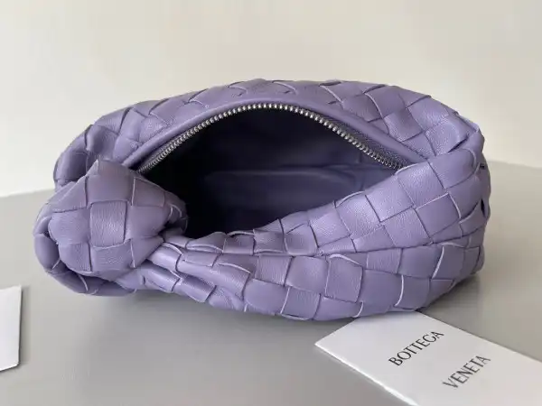 BOTTEGA VENETA MINI JODIE