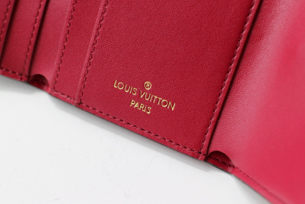 HOT SALE LOUIS VUITTON MICRO WALLET