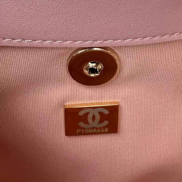 CHANEL BACKPACK