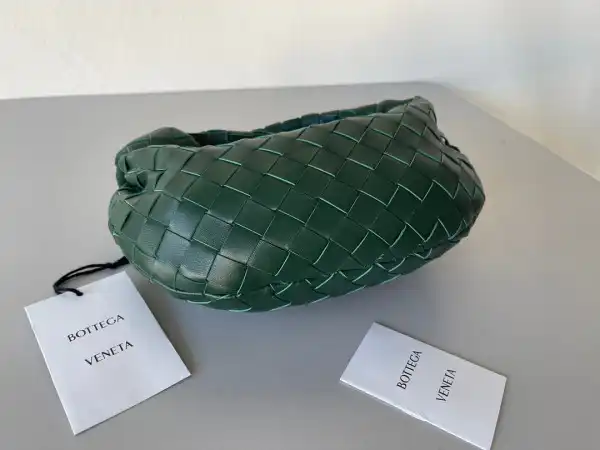 BOTTEGA VENETA MINI JODIE