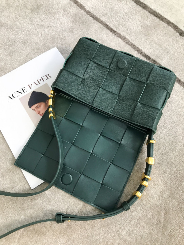 HOT SALE BOTTEGA VENETA CASSETTE