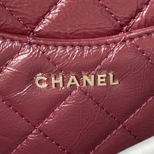 CHANEL FLAP BAG