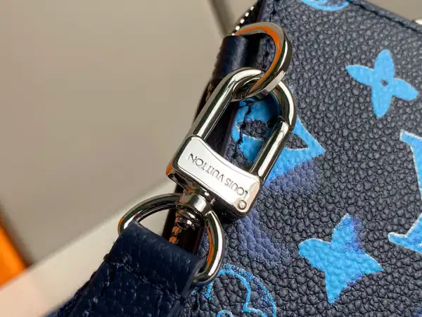 LOUIS VUITTON PHONE POUCH