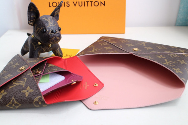 HOT SALE LOUIS VUITTON KIRIGAMI POCHETTE