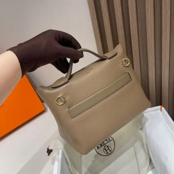 First Bag Ru HERMES SWIFT 24 24 21