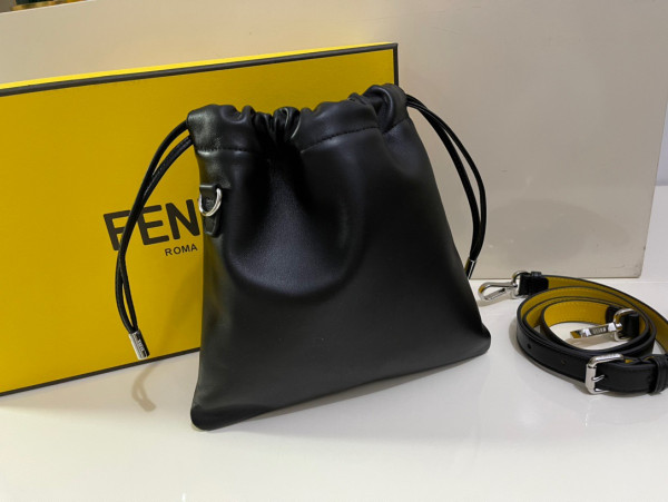 HOT SALE FENDI PACK SMALL POUCH