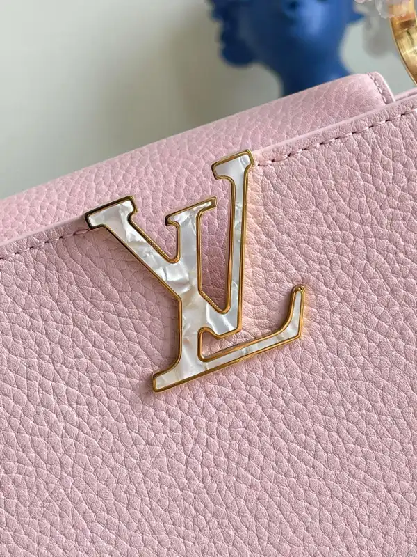 Cheap LOUIS VUITTON CAPUCINES BB