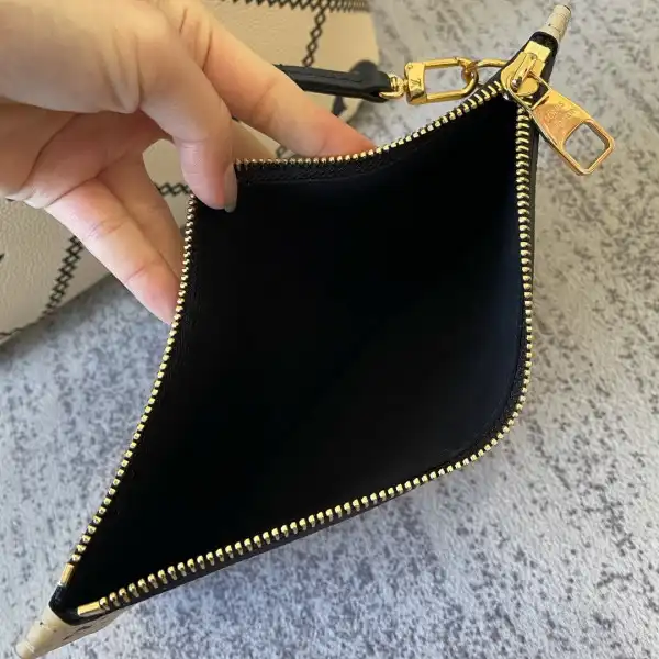 Frstbag ru LOUIS VUITTON NEVERFULL MM