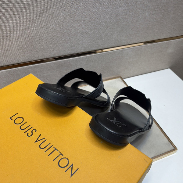 HOT SALE LOUIS VUITTON SANDALS