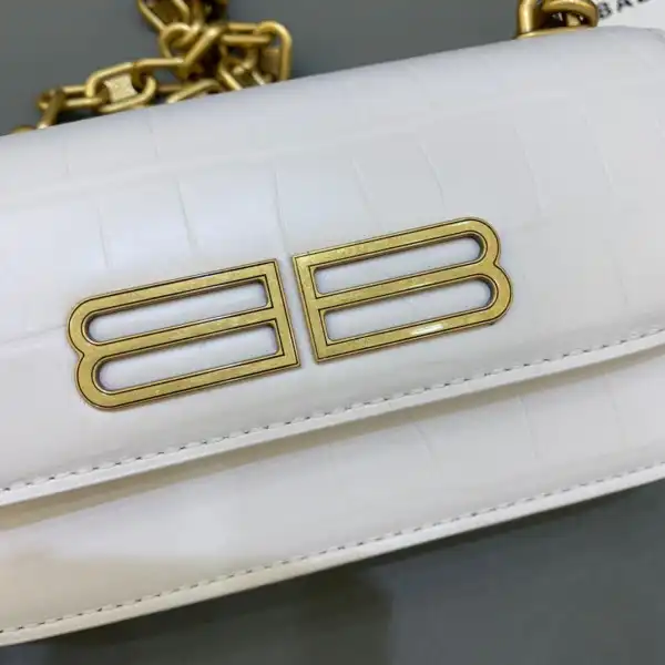 First bag ru BALENCIAGA WOMEN'S GOSSIP