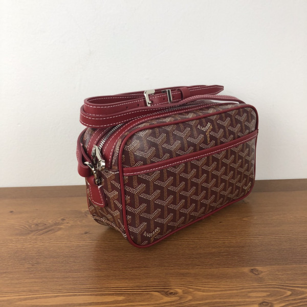 HOT SALE GOYARD CAPVERT BAG