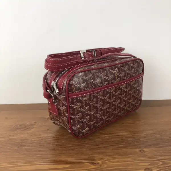 Bagsoffer GOYARD CAPVERT BAG