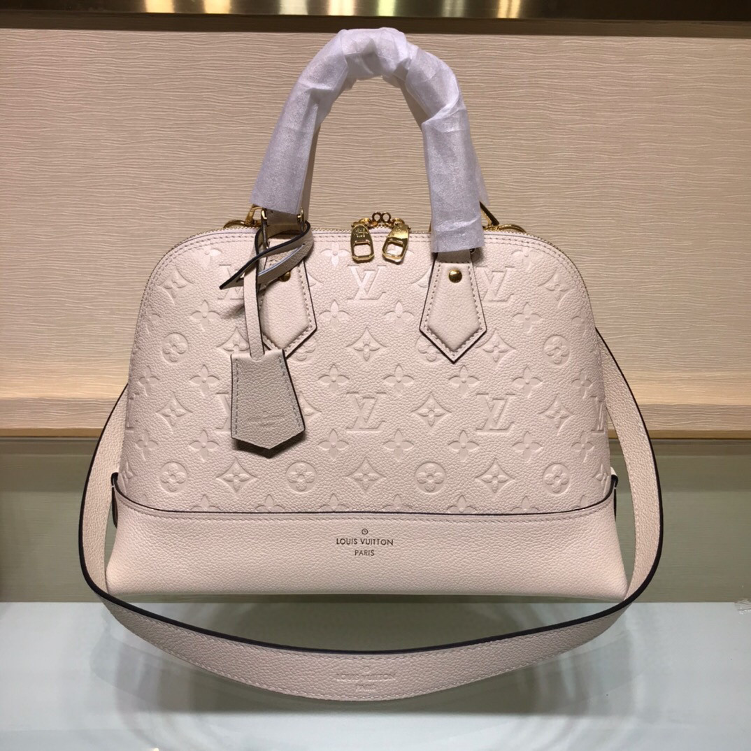 HOT SALE LOUIS VUITTON EXCLUSIVE PRELAUNCH - NEO ALMA PM