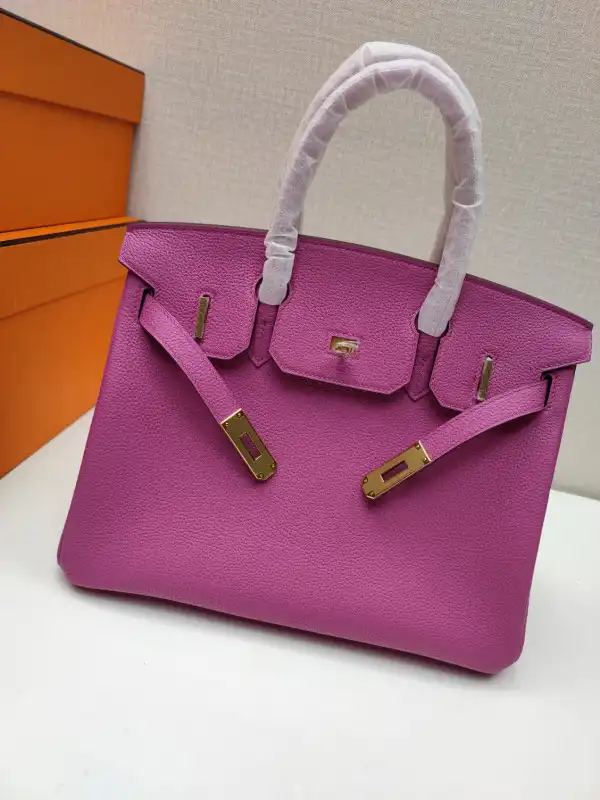 HERMES BIRKIN 30CM HANDMADE