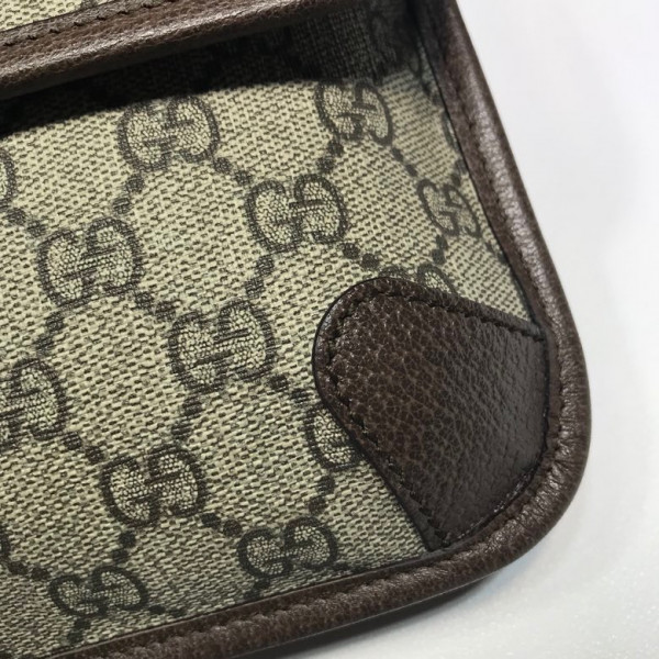 HOT SALE Gucci GG mini Messenger Bag