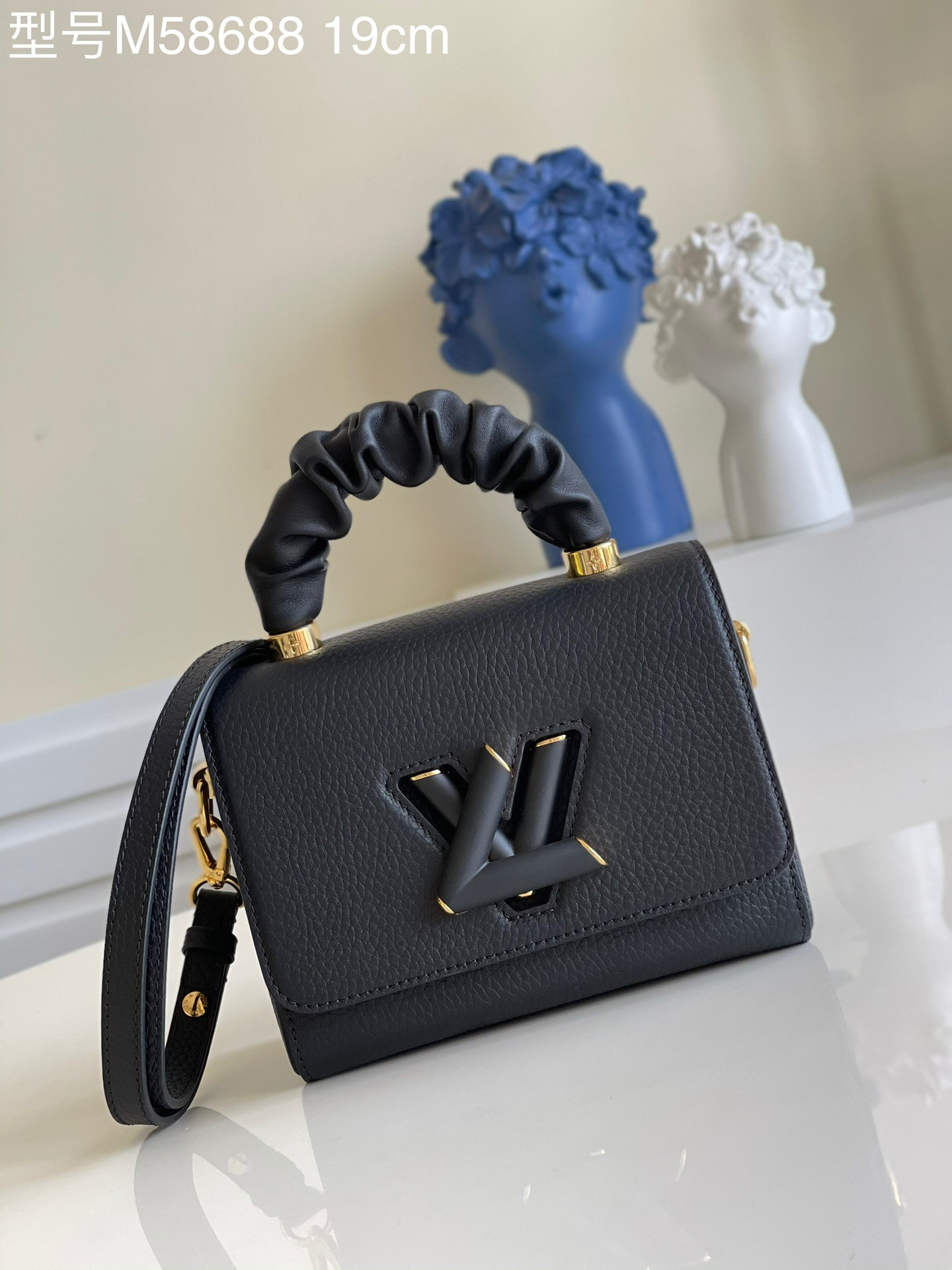 HOT SALE LOUIS VUITTON TWIST MM