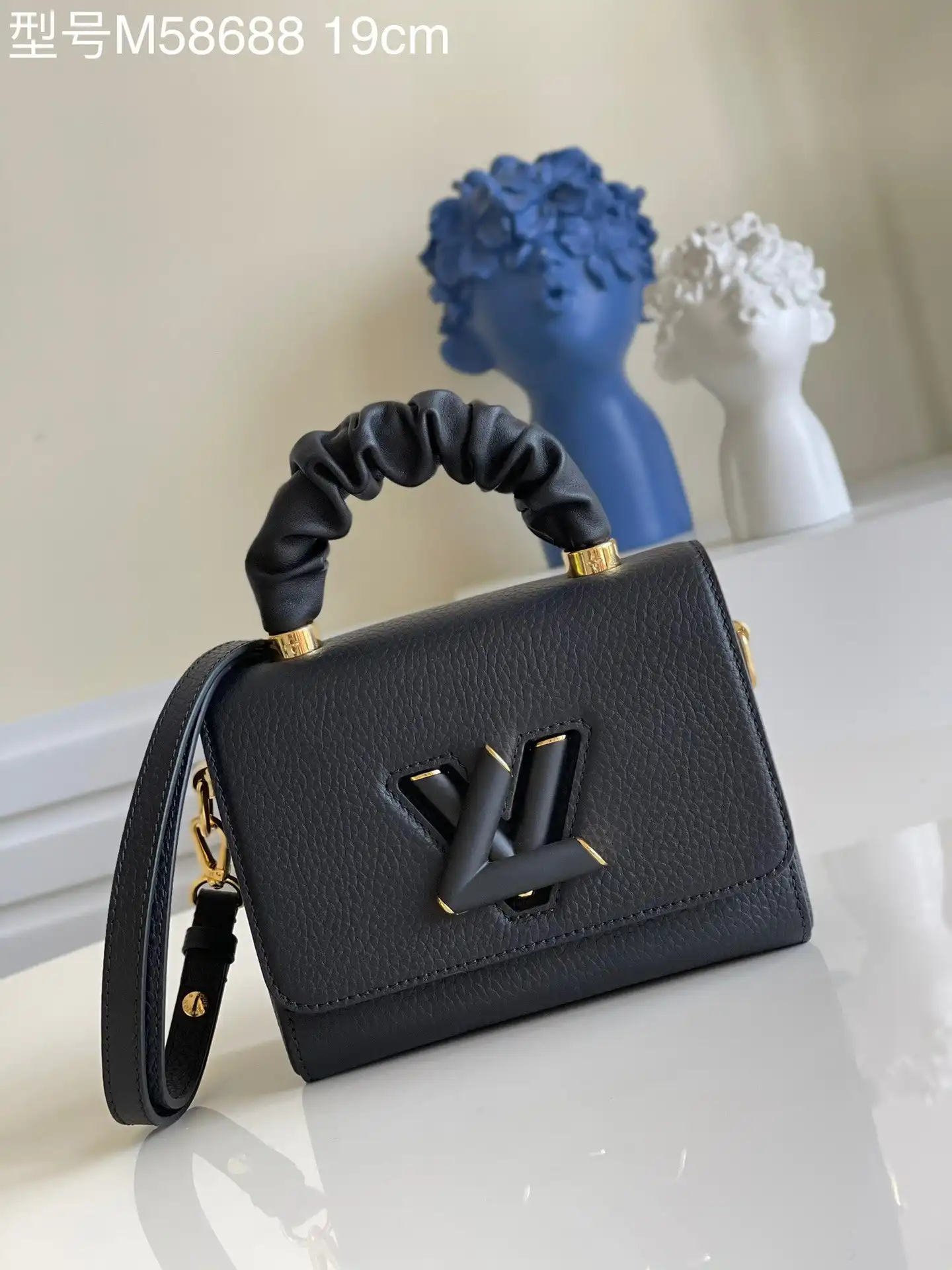 Frstbag ru LOUIS VUITTON TWIST MM