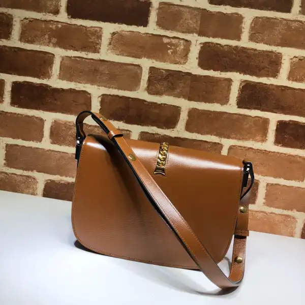 GUCCI Sylvie 1969 small shoulder bag