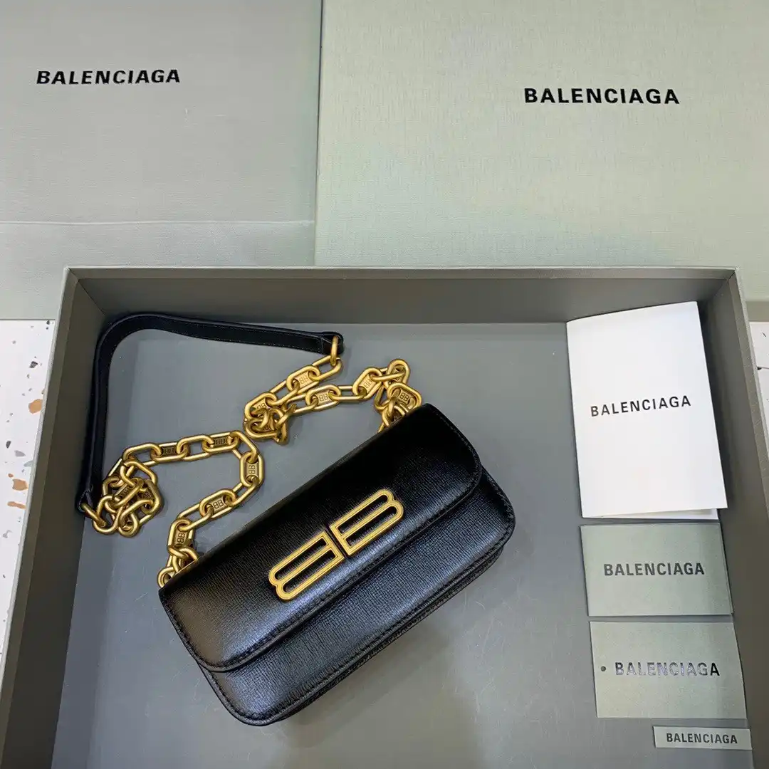 BALENCIAGA WOMEN'S GOSSIP