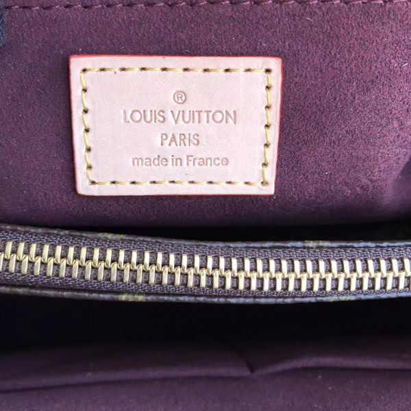 HOT SALE Louis Vuitton Montaigne Bag GM