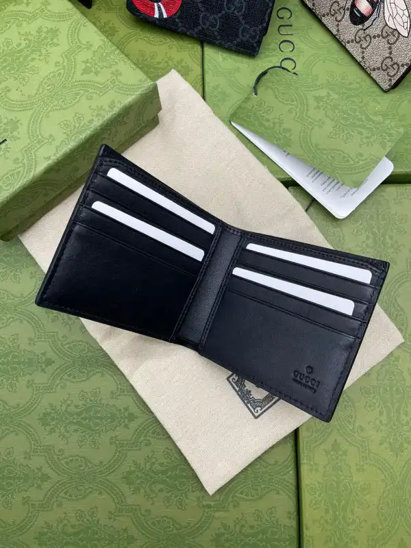 GUCCI WALLET