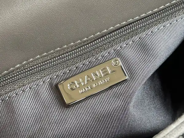 CHANEL FLAP BAG