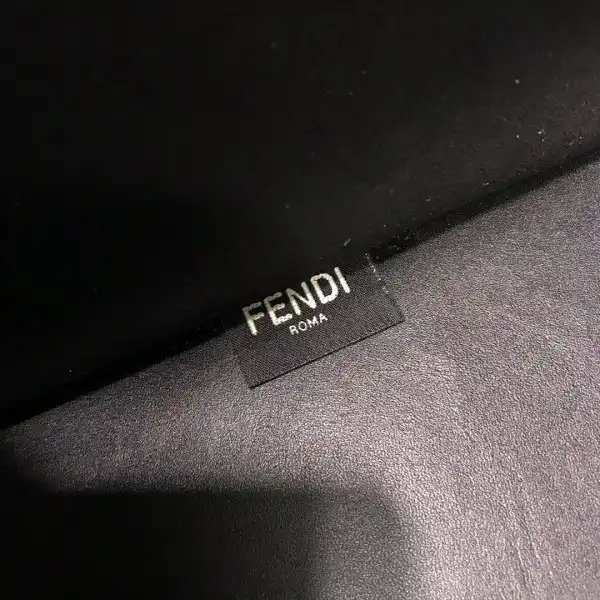 FENDI SUNSHINE LARGE