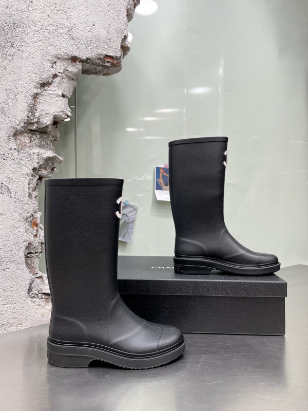 HOT SALE CL RAIN BOOTS