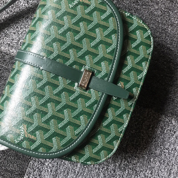 HOT SALE GOYARD BELVEDERE