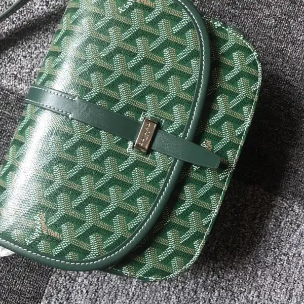 Bagsoffer yupoo GOYARD BELVEDERE